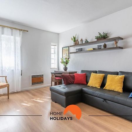 #059 T1 Praceta By Home Holidays Albufeira Extérieur photo