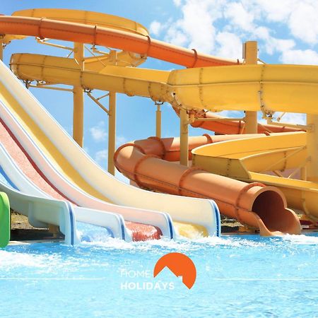 #059 T1 Praceta By Home Holidays Albufeira Extérieur photo