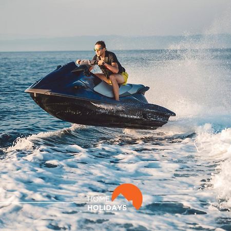 #059 T1 Praceta By Home Holidays Albufeira Extérieur photo