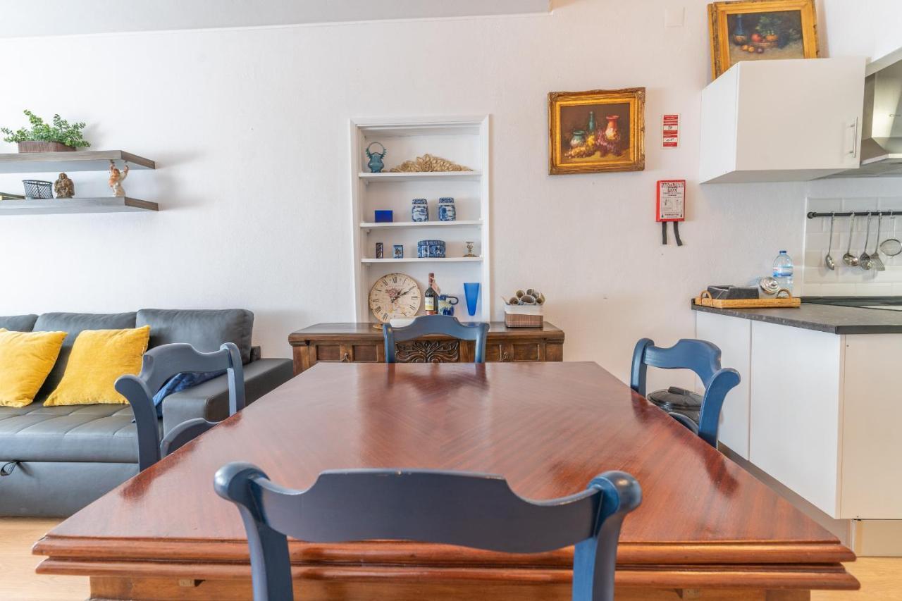 #059 T1 Praceta By Home Holidays Albufeira Extérieur photo