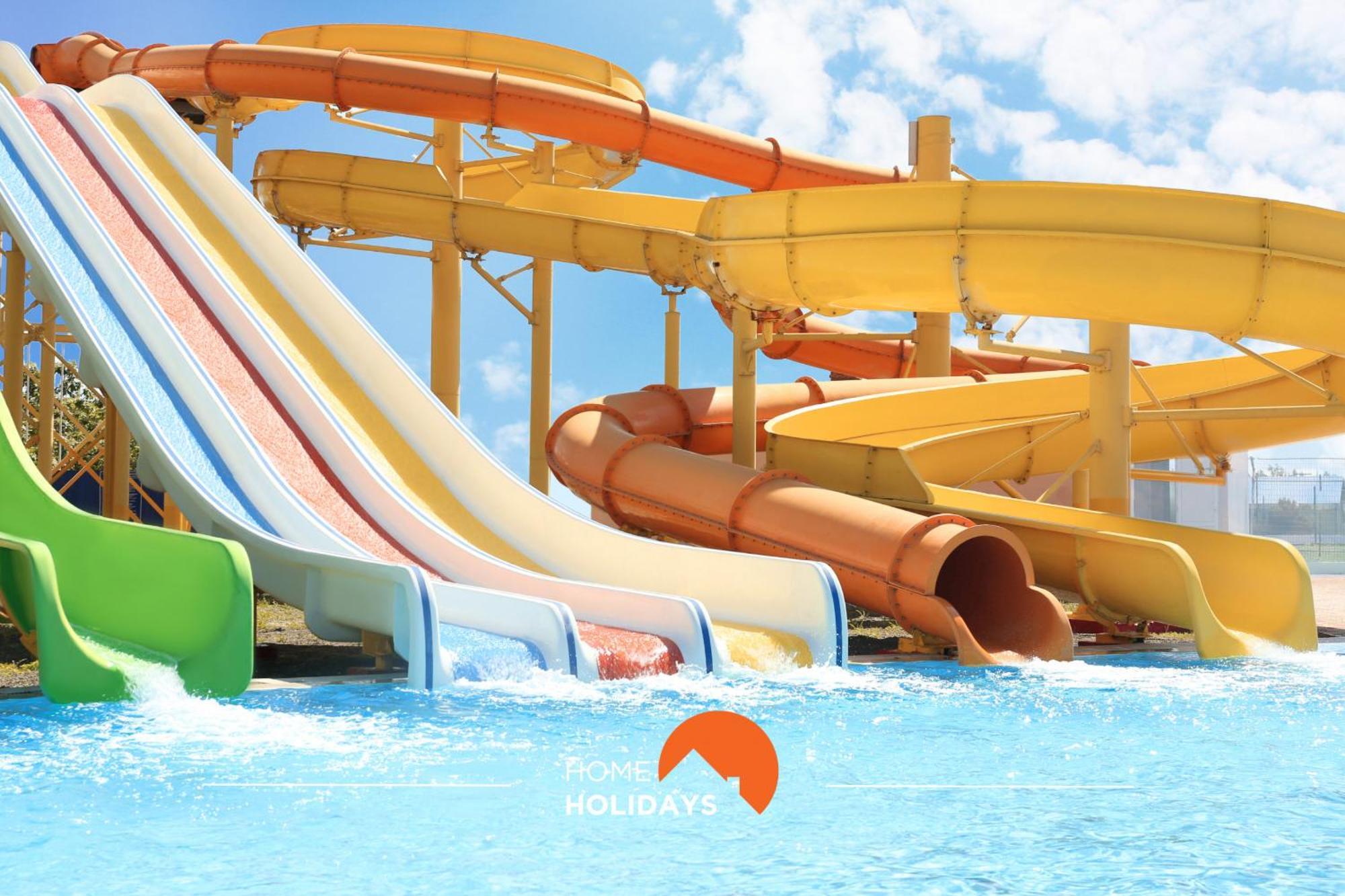 #059 T1 Praceta By Home Holidays Albufeira Extérieur photo