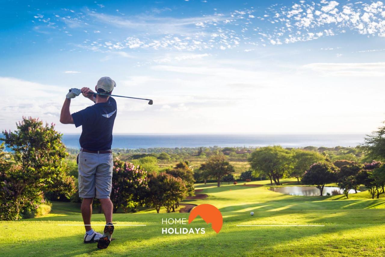 #059 T1 Praceta By Home Holidays Albufeira Extérieur photo