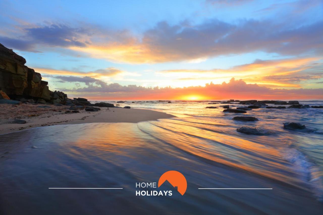#059 T1 Praceta By Home Holidays Albufeira Extérieur photo