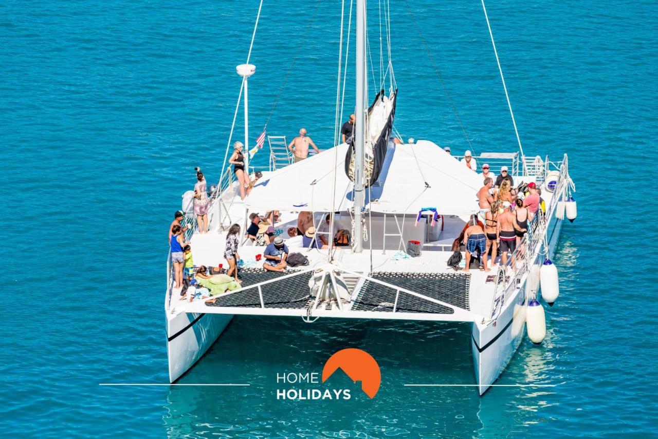 #059 T1 Praceta By Home Holidays Albufeira Extérieur photo
