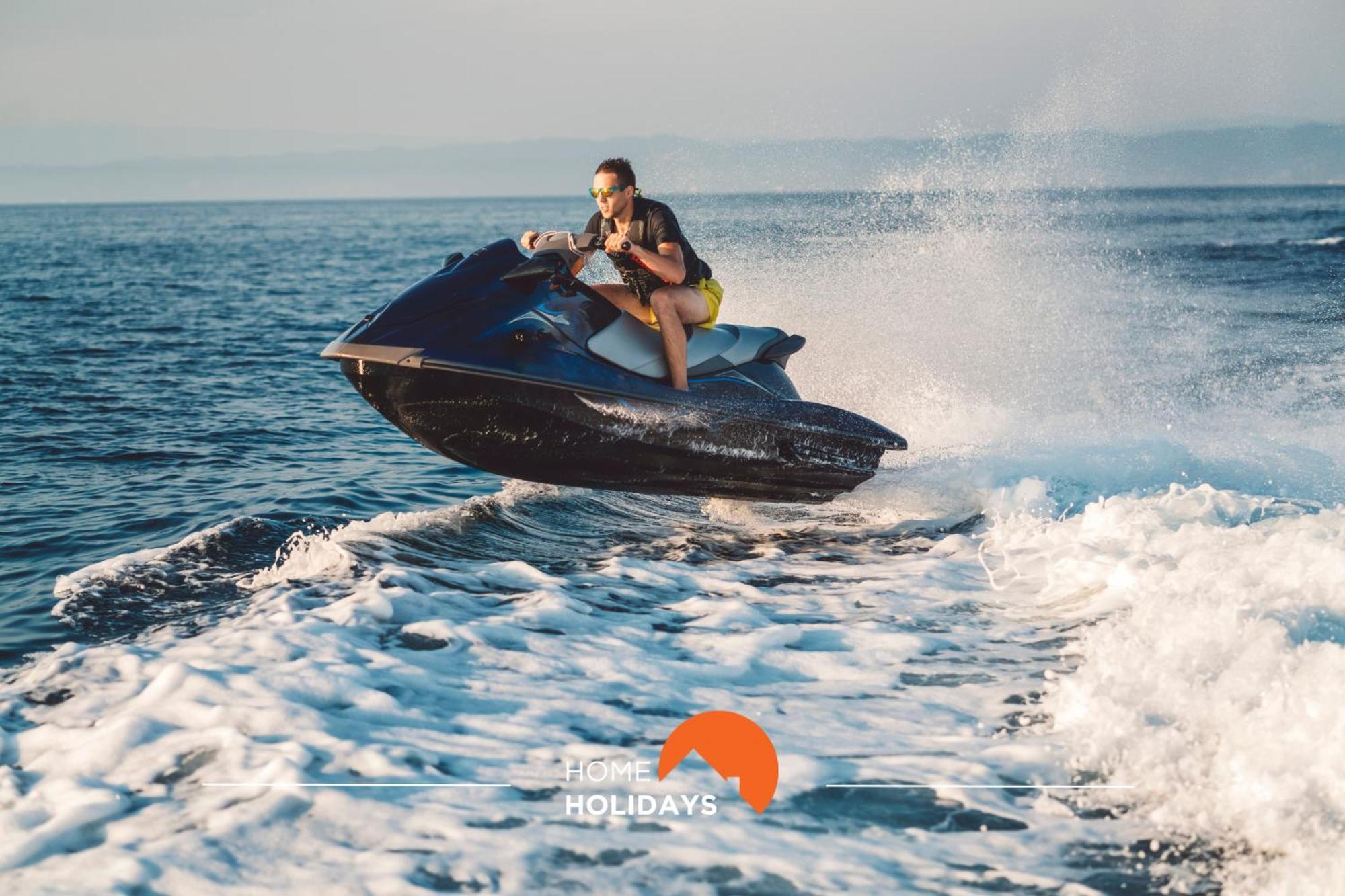 #059 T1 Praceta By Home Holidays Albufeira Extérieur photo