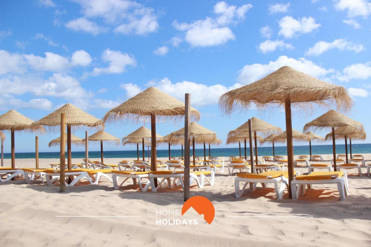 #059 T1 Praceta By Home Holidays Albufeira Extérieur photo