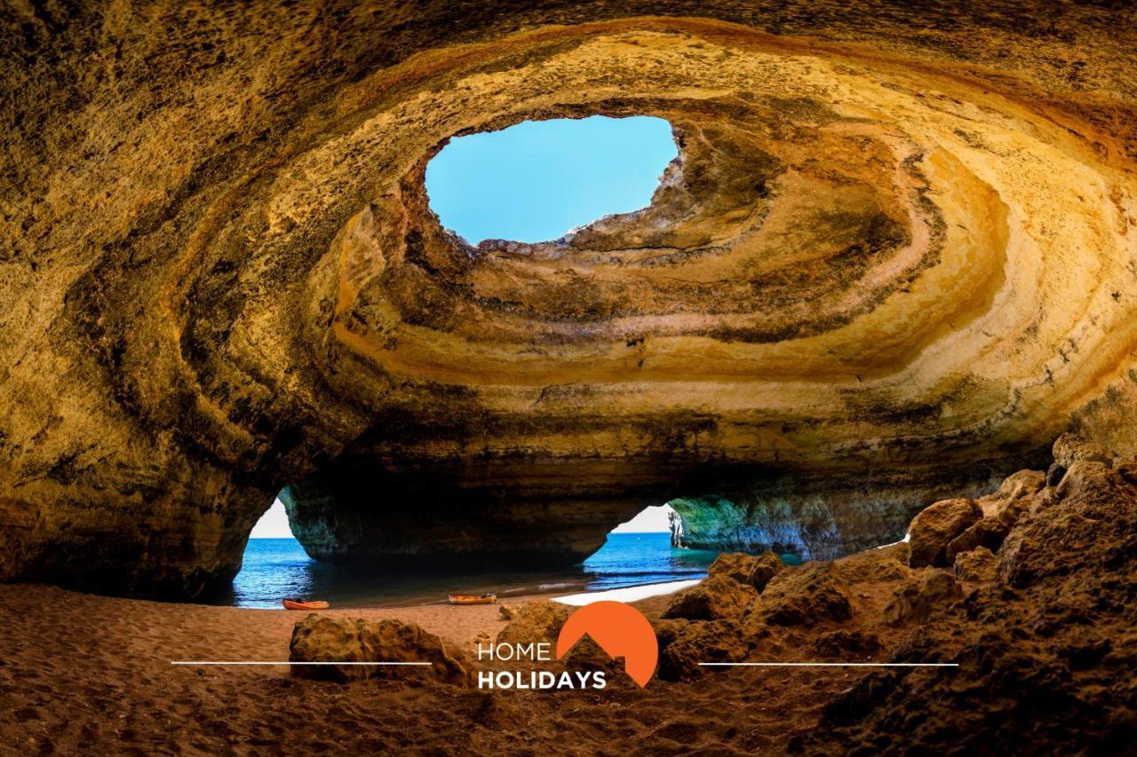 #059 T1 Praceta By Home Holidays Albufeira Extérieur photo