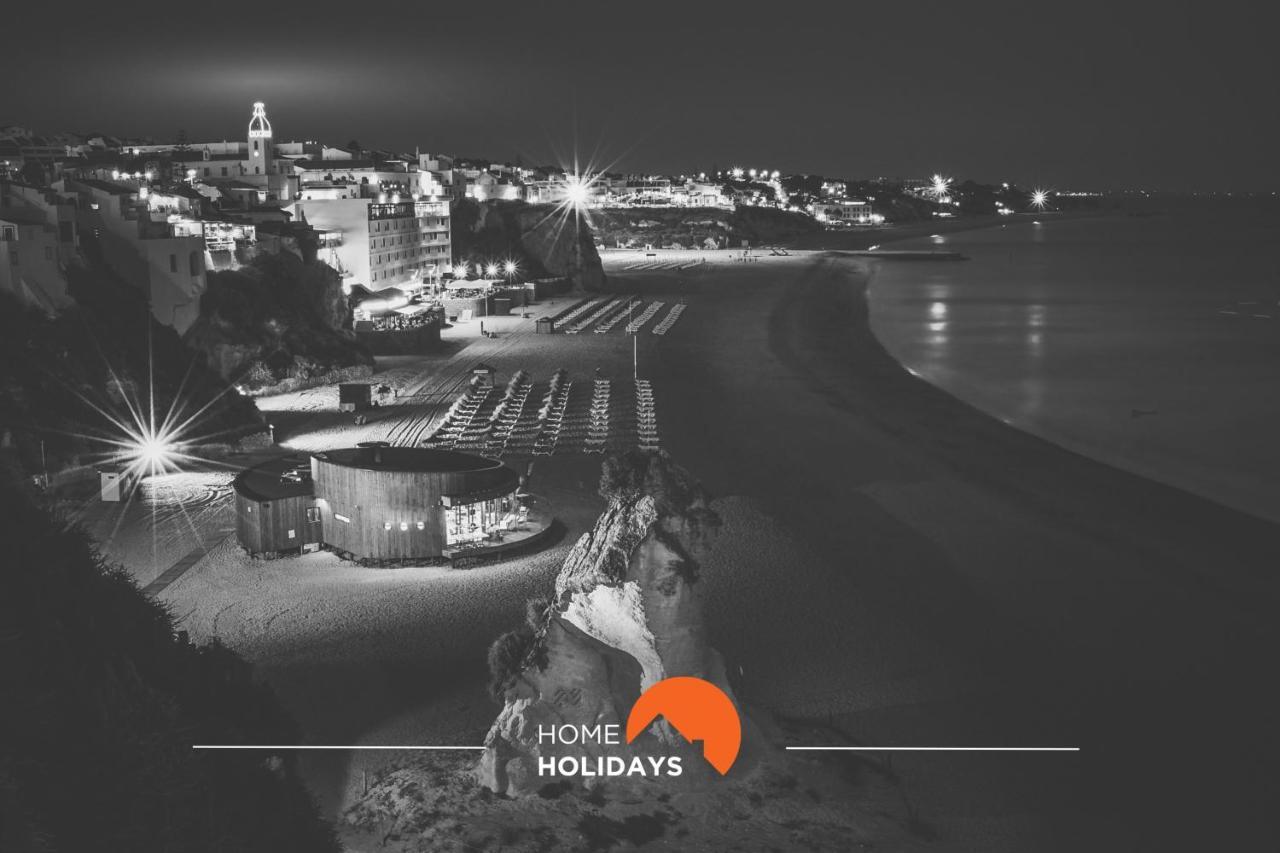 #059 T1 Praceta By Home Holidays Albufeira Extérieur photo